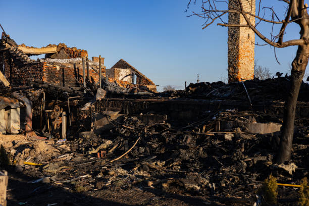 Reliable Firefighting Water Removal contractor in Loretto, MN by Fire Damage Flint