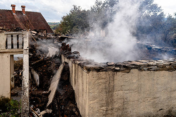 Affordable Firefighting Water Removal solutions in Loretto, MN